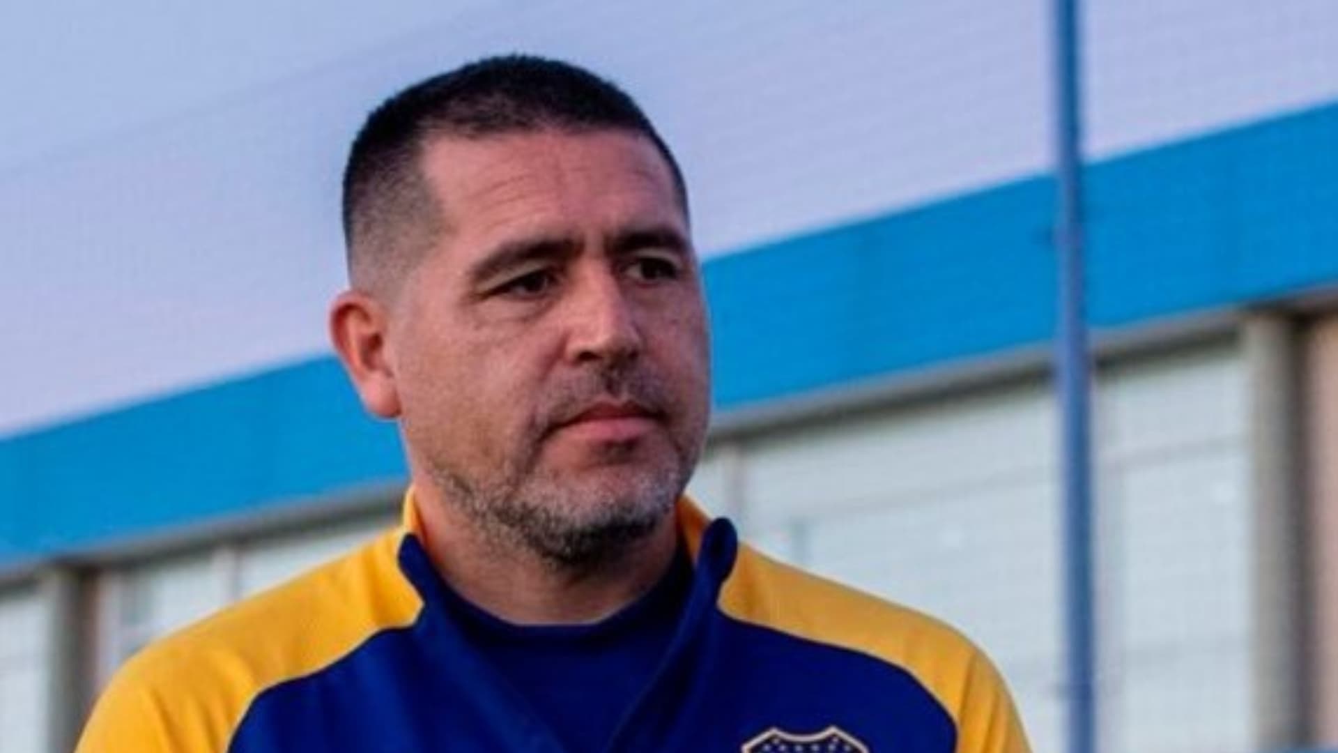 Juan Román Riquelme