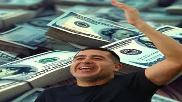 Juan Roman Riquelme cerró a su nuevo refuerzo