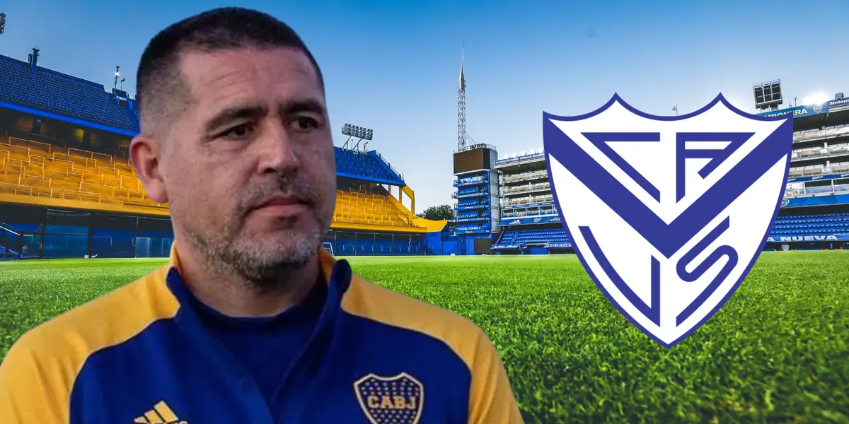 Juan Román Riquelme (Foto tomada de: Wikipedia/A24)