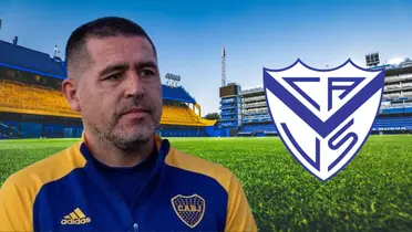 Juan Román Riquelme (Foto tomada de: Wikipedia/A24)