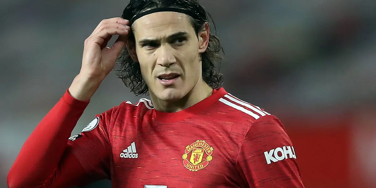 Juan Román Riquelme habló en una entrevista con ESPN y tocó varios temas sobre la actualidad de Boca Juniors, uno de ellos fue el sueño de incorporar a Edinson Cavani. El uruguayo se mantiene en Manchester United y desde la dirigencia Xeneize creen que es posible incorporarlo a futuro ¿Qué es lo distinto que ofrece el elenco de la Ribera para ficharlo? Toda la información acá.