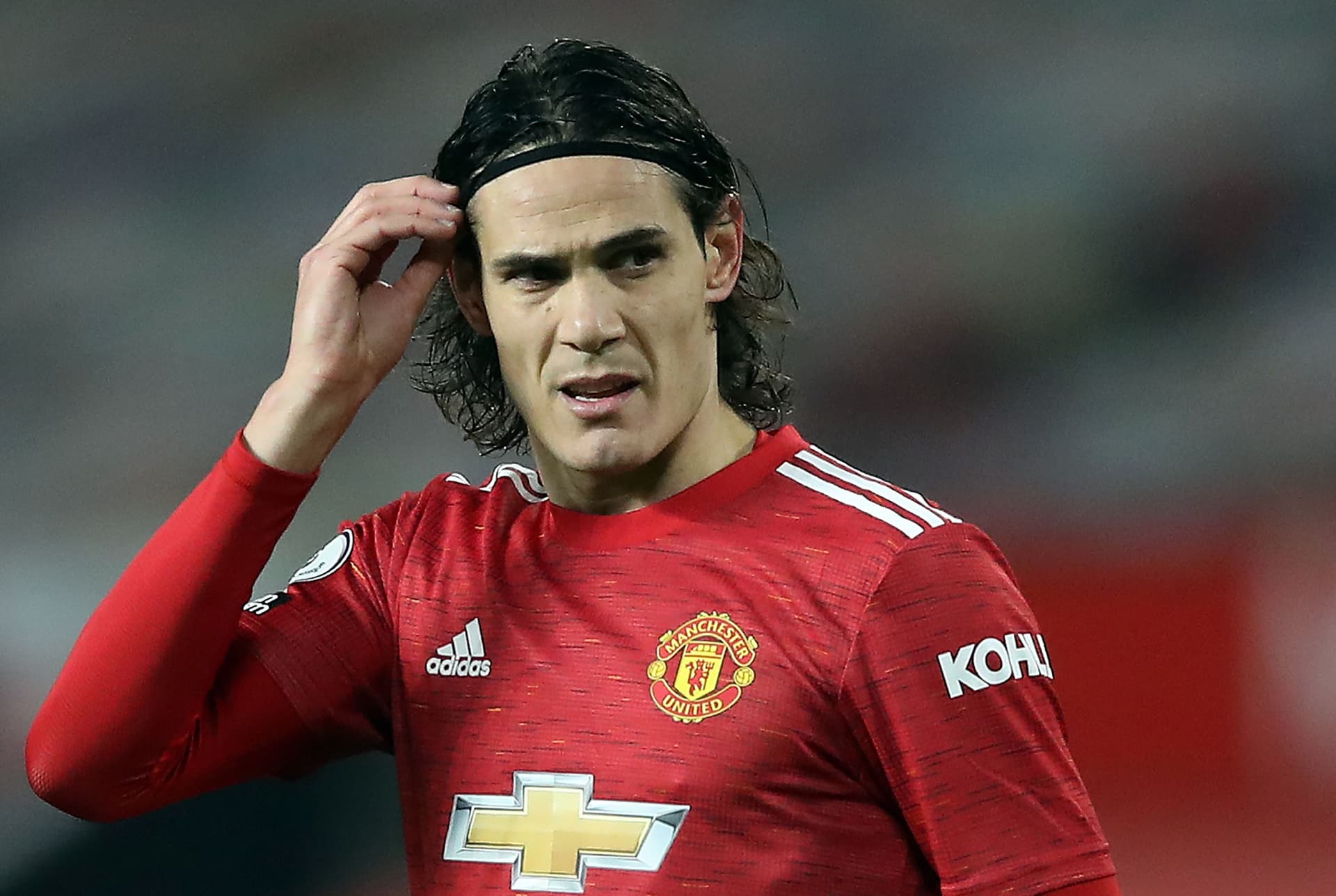 Juan Román Riquelme habló en una entrevista con ESPN y tocó varios temas sobre la actualidad de Boca Juniors, uno de ellos fue el sueño de incorporar a Edinson Cavani. El uruguayo se mantiene en Manchester United y desde la dirigencia Xeneize creen que es posible incorporarlo a futuro ¿Qué es lo distinto que ofrece el elenco de la Ribera para ficharlo? Toda la información acá.