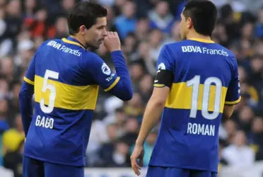 Juan Román Riquelme habría ofrecido un trabajo en el Club Atlético Boca Juniors una vez que se retire de las canchas.