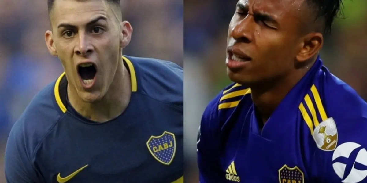 Juan Román Riquelme prepara un plan B en caso de no traer de regreso a Cristian Pavón al Club Atlético Boca Juniors.