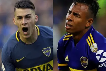 Juan Román Riquelme prepara un plan B en caso de no traer de regreso a Cristian Pavón al Club Atlético Boca Juniors.