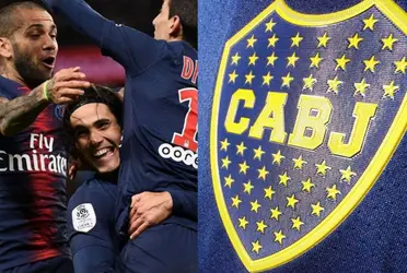 Juan Román Riquelme sigue buscando fichajes estrella, y ya ha encontrado una estrella en Europa que puede reforzar Club Atlético Boca Juniors.