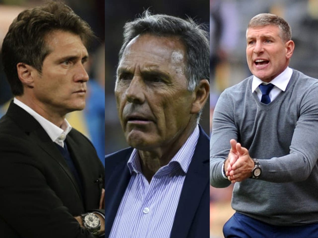Juan Román Riquelme tiene dudas sobre el futuro de Miguel Ángel Russo, y ya piensa en cuatro posibles sucesores para dirigir al Club Atlético Boca Juniors.