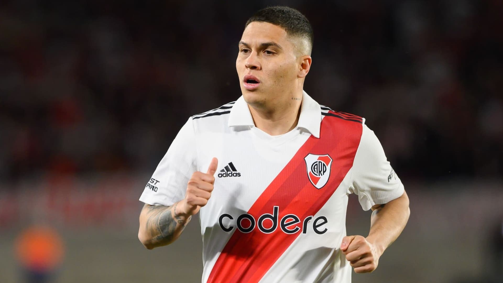 Juanfer Quintero