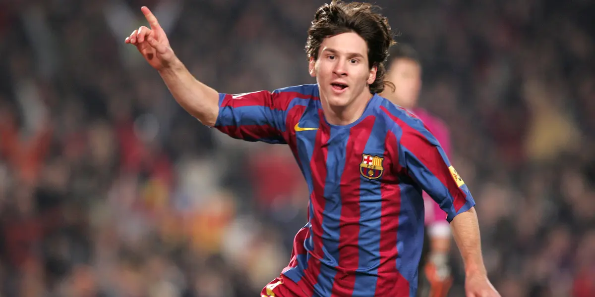 Juega en España y se mudaría a Italia para jugar en la Lazio.