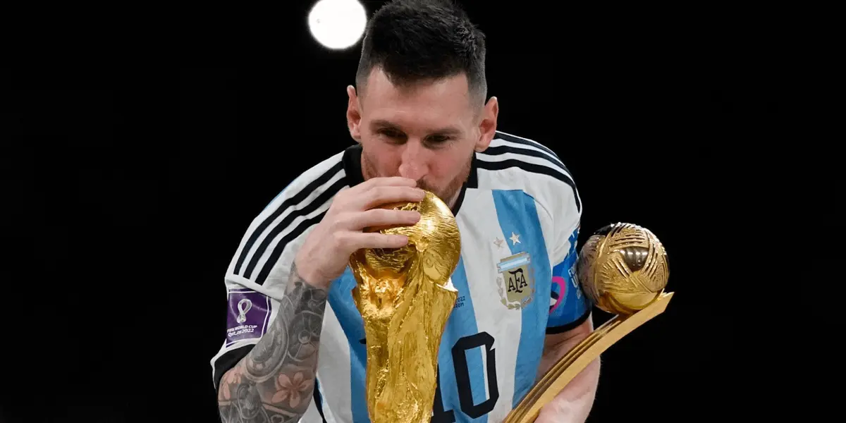 Jugó un rol importante para el retorno del mejor futbolista de la historia, padece una enfermedad neurodegenerativa