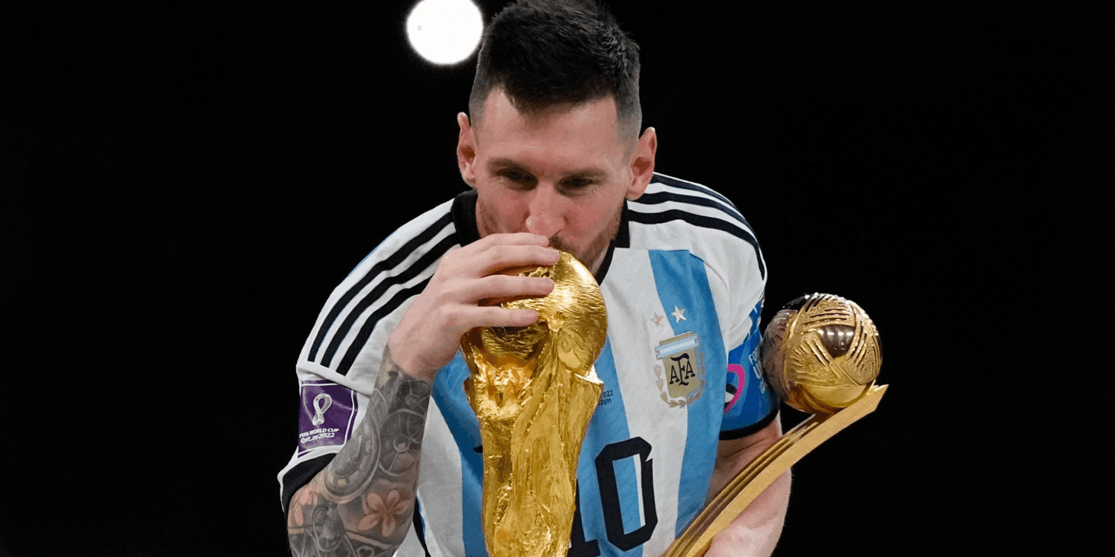Jugó un rol importante para el retorno del mejor futbolista de la historia, padece una enfermedad neurodegenerativa