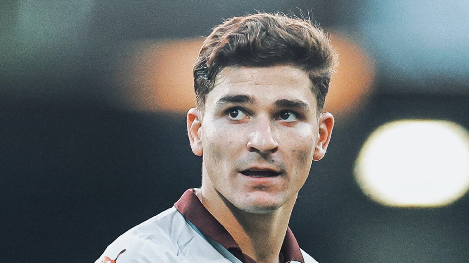 Julián Álvarez