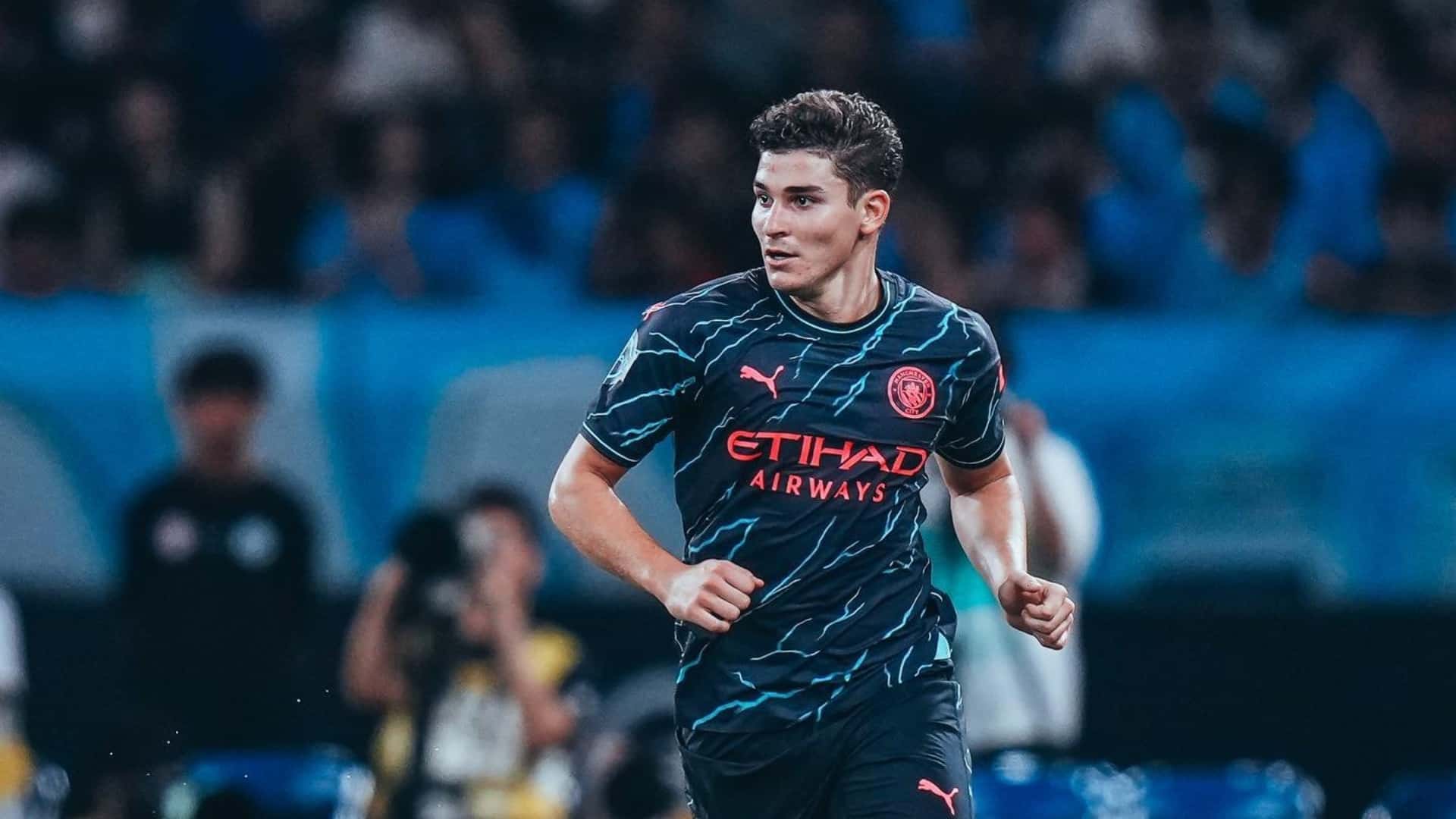 Julián Álvarez