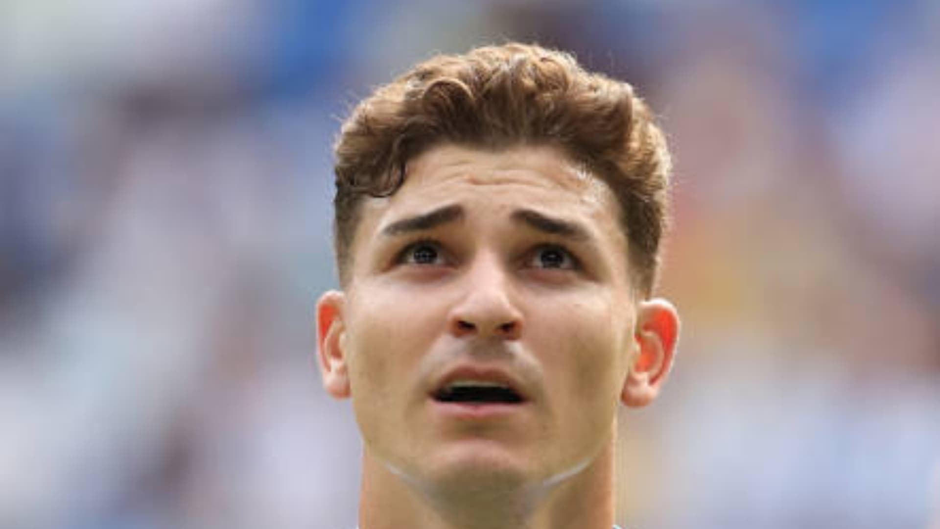 Julián Álvarez