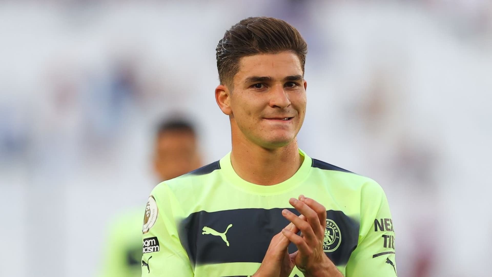 Julián Álvarez