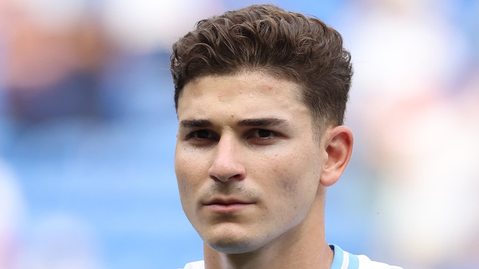 Julián Álvarez