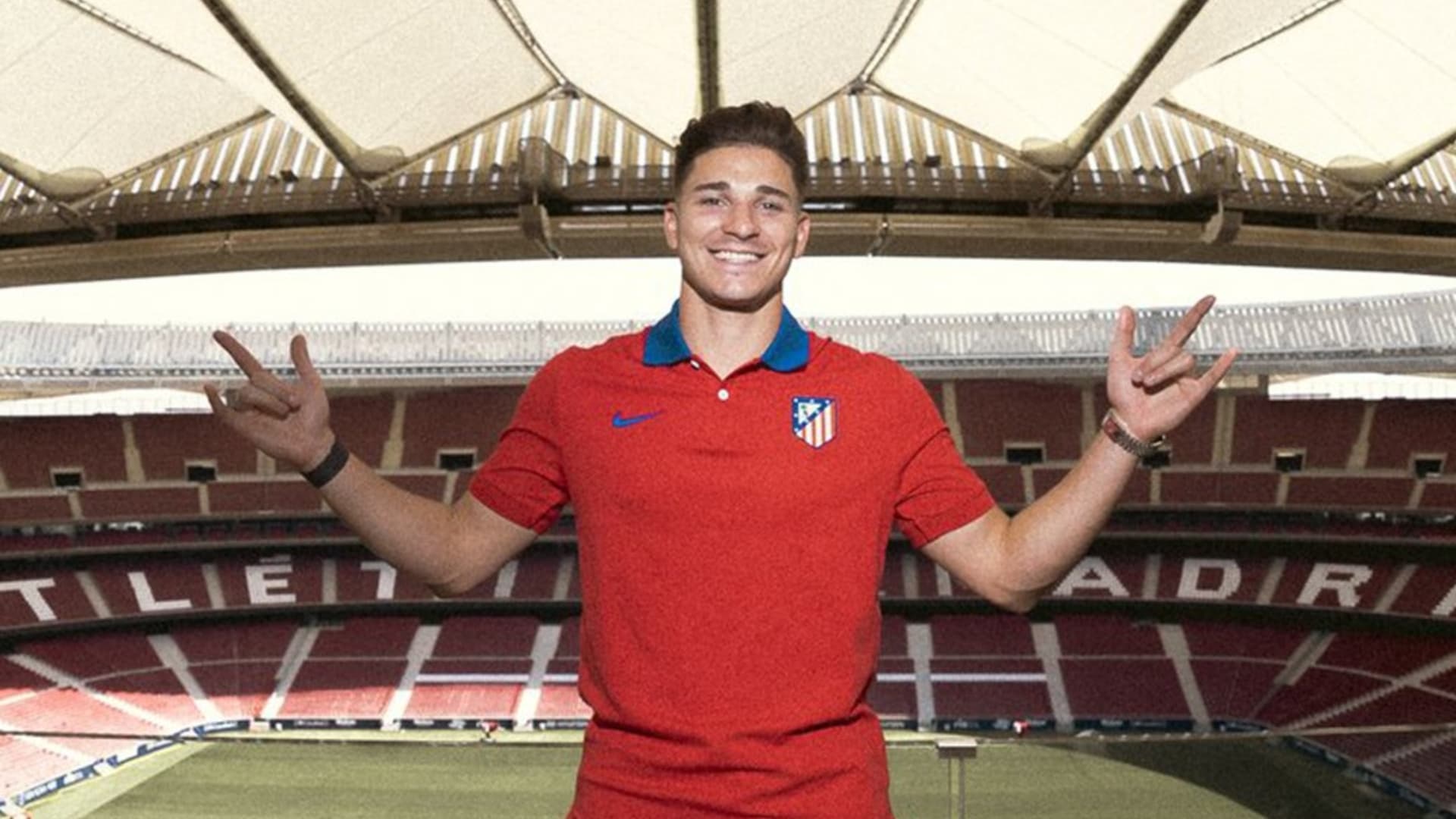 Julián Álvarez