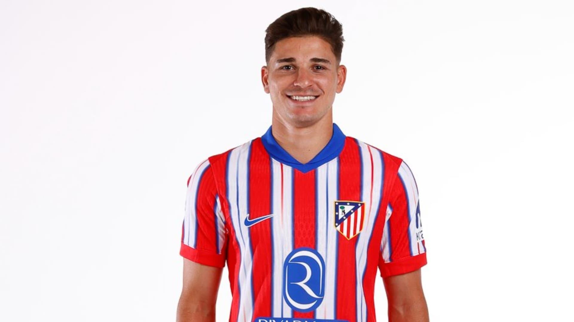 Julián Álvarez