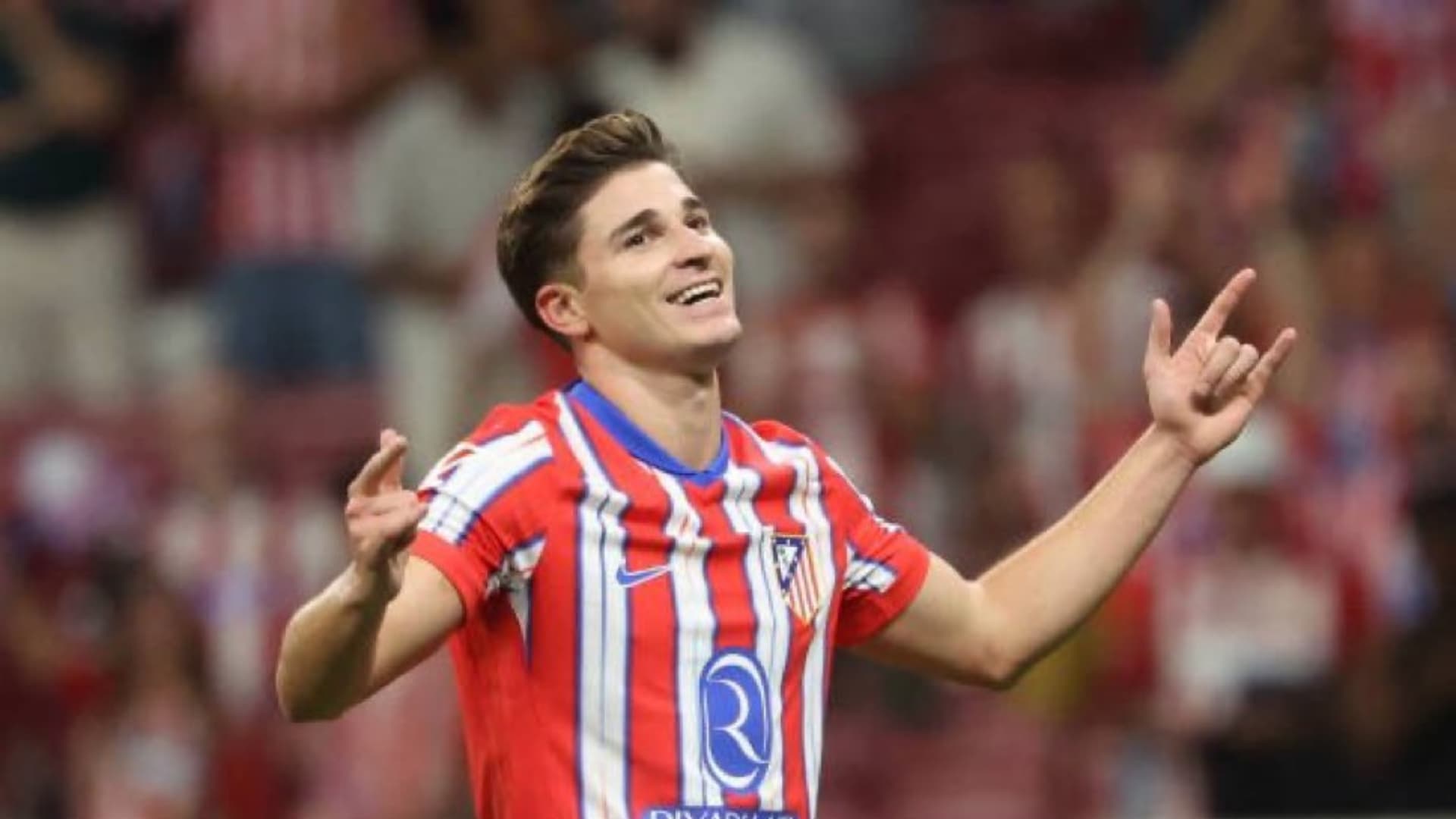 Julián Álvarez