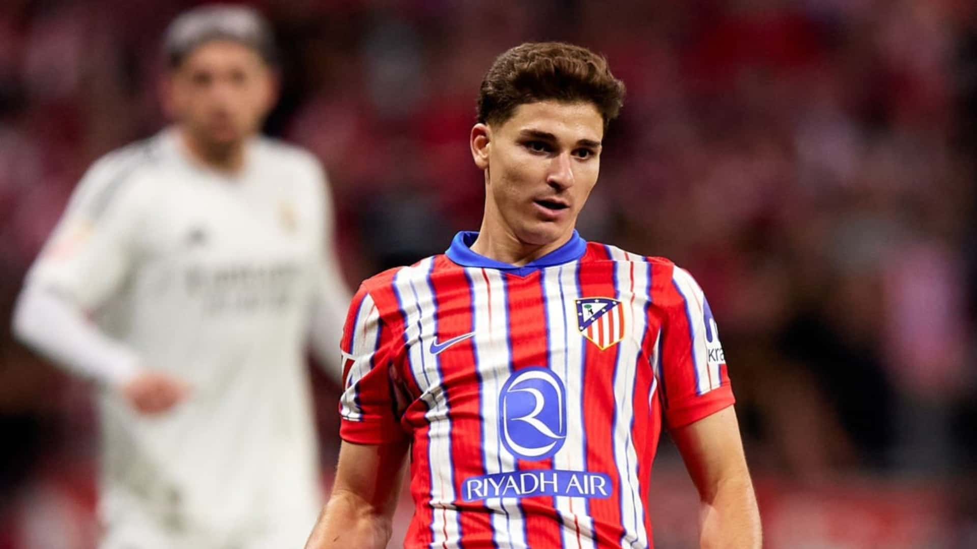 Julián Álvarez