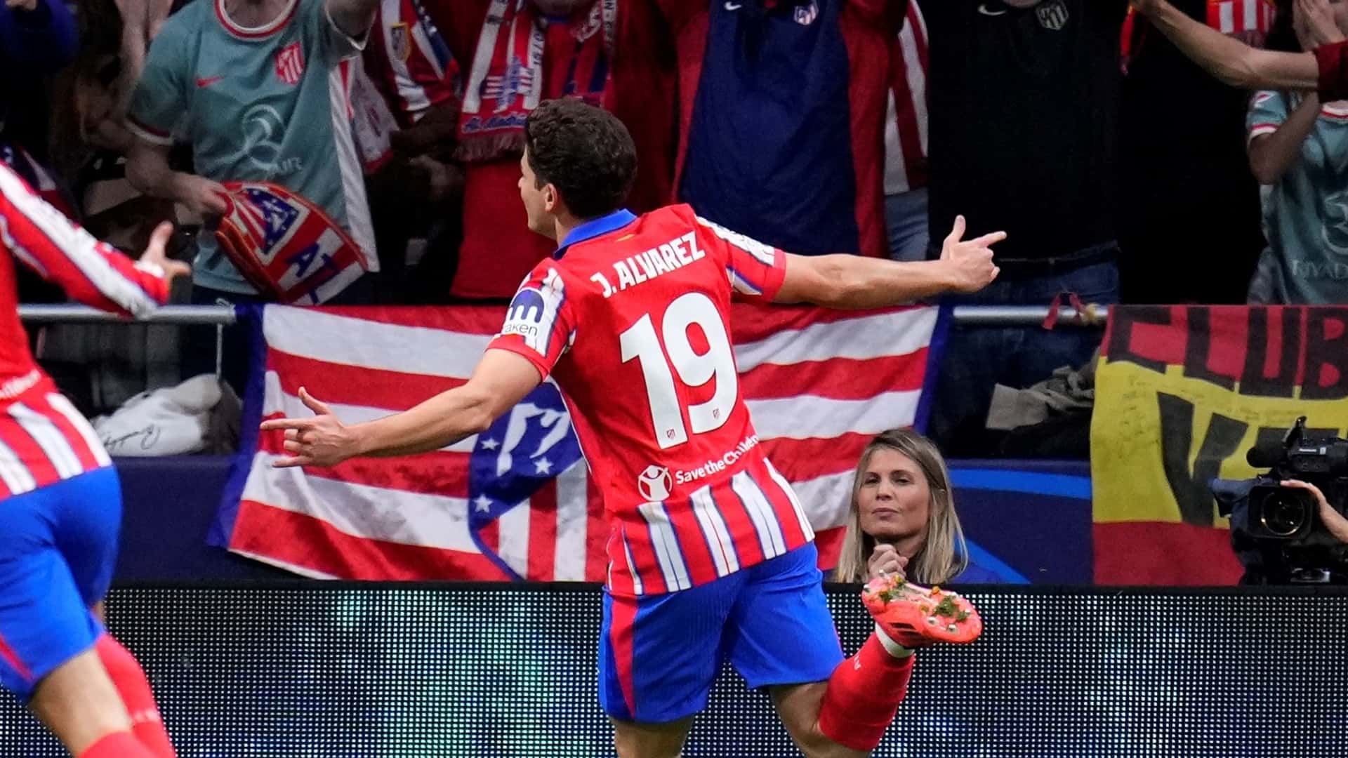 Julián Álvarez