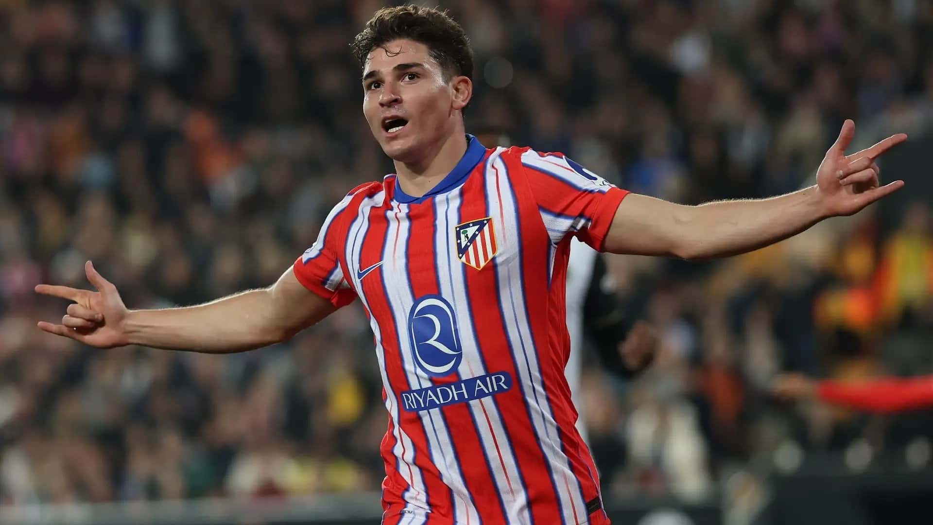 Julián Álvarez