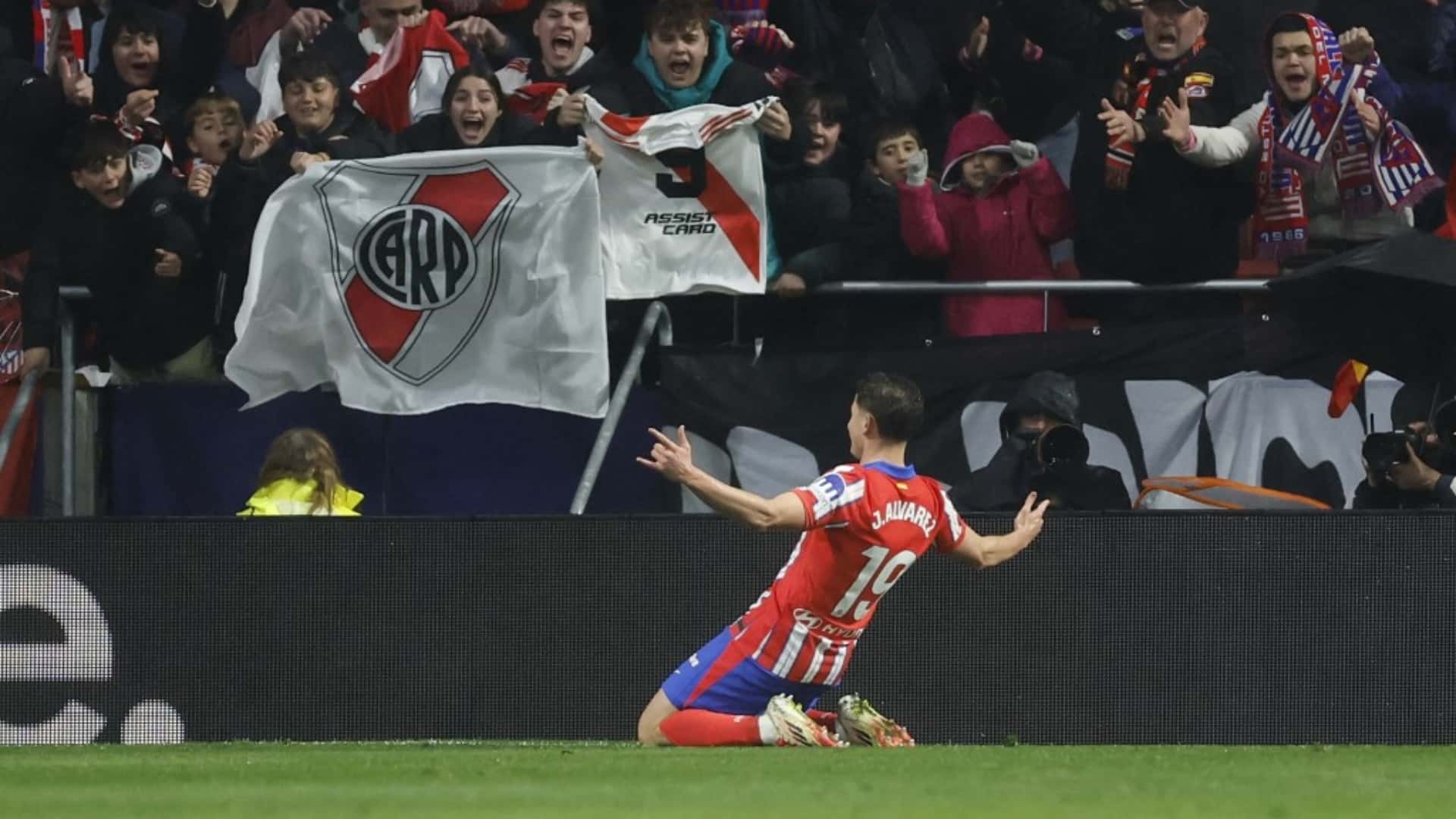 Julián Álvarez