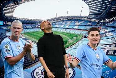 Julián sigue sumando minutos