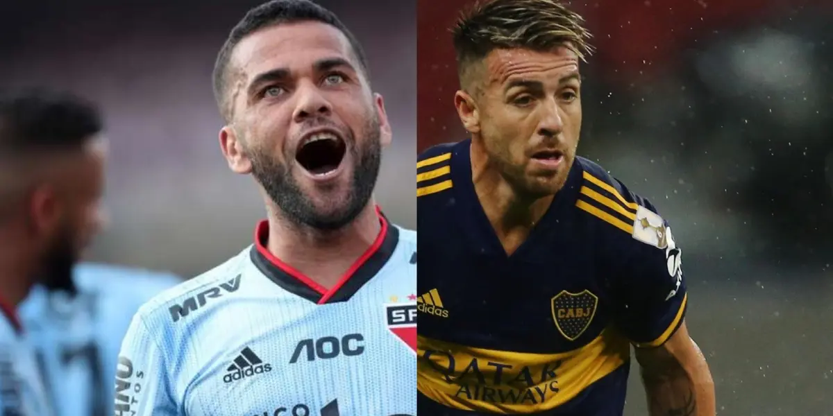 Julio Buffarini parece tiene los días contados en el Club Atlético Boca Juniors, y el equipo ya tiene a tres posibles remplazantes.