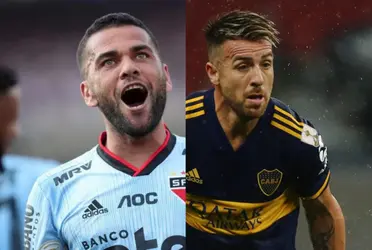 Julio Buffarini parece tiene los días contados en el Club Atlético Boca Juniors, y el equipo ya tiene a tres posibles remplazantes.