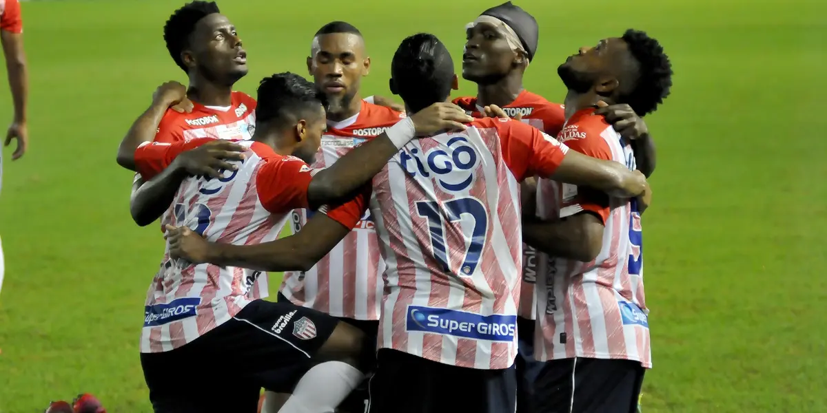 Junior de Barranquilla dejó ir a este refuerzo por el alto sueldo que pidió en el club