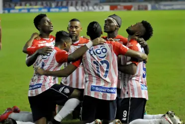 Junior de Barranquilla dejó ir a este refuerzo por el alto sueldo que pidió en el club