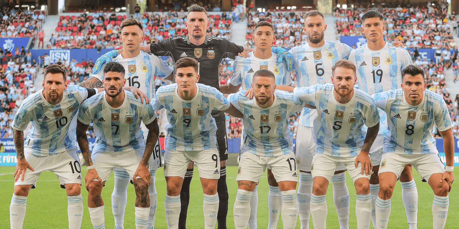 Junto a Brasil, Francia y España, el ex jugador indicó que saldrá el ganador del Mundial