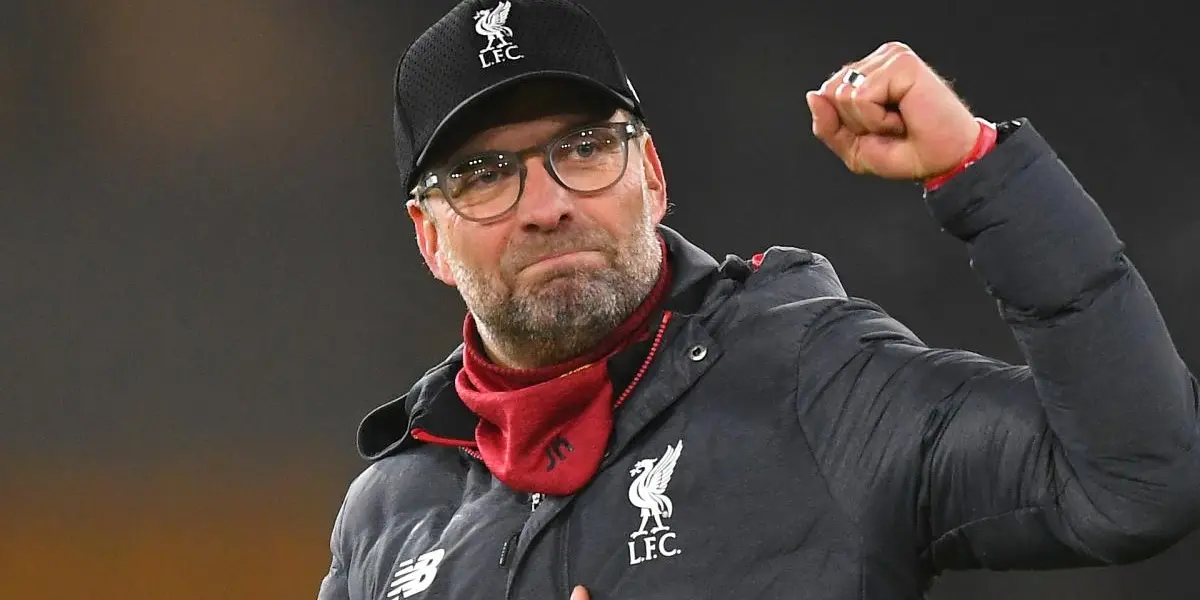 Jürgen Klopp quiere fichar para Liverpool a uno de los argentinos con mejor presente en Europa.