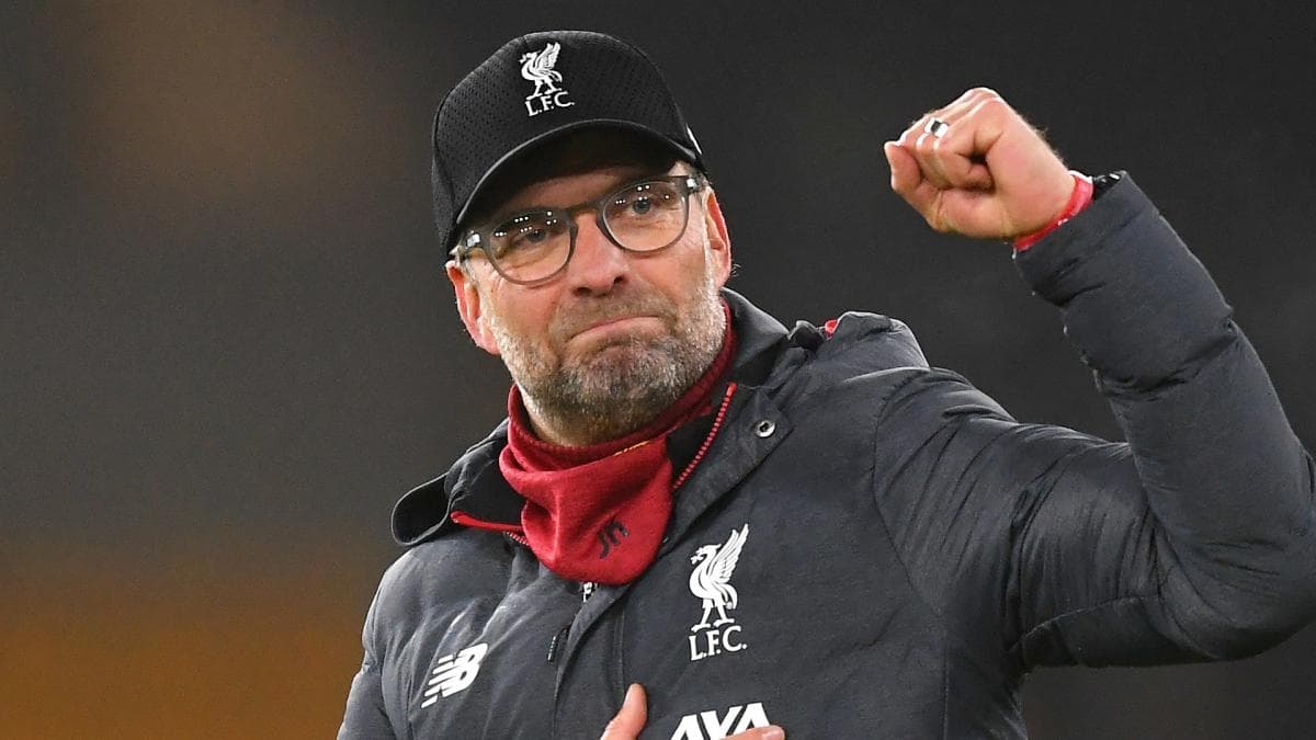 Jürgen Klopp quiere fichar para Liverpool a uno de los argentinos con mejor presente en Europa.