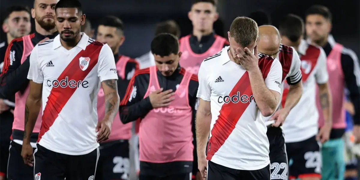 Justo cuando parecía estar todo casi cerrado, un club del Viejo Continente se metió en el medio y le puede arruinar los planes.