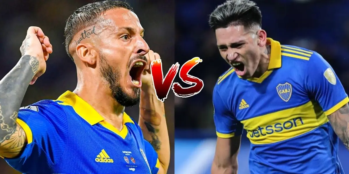 Justo en el mejor momento del 38 en lo que va del año, una acusación pone en la vereda de en frente al Pipa.