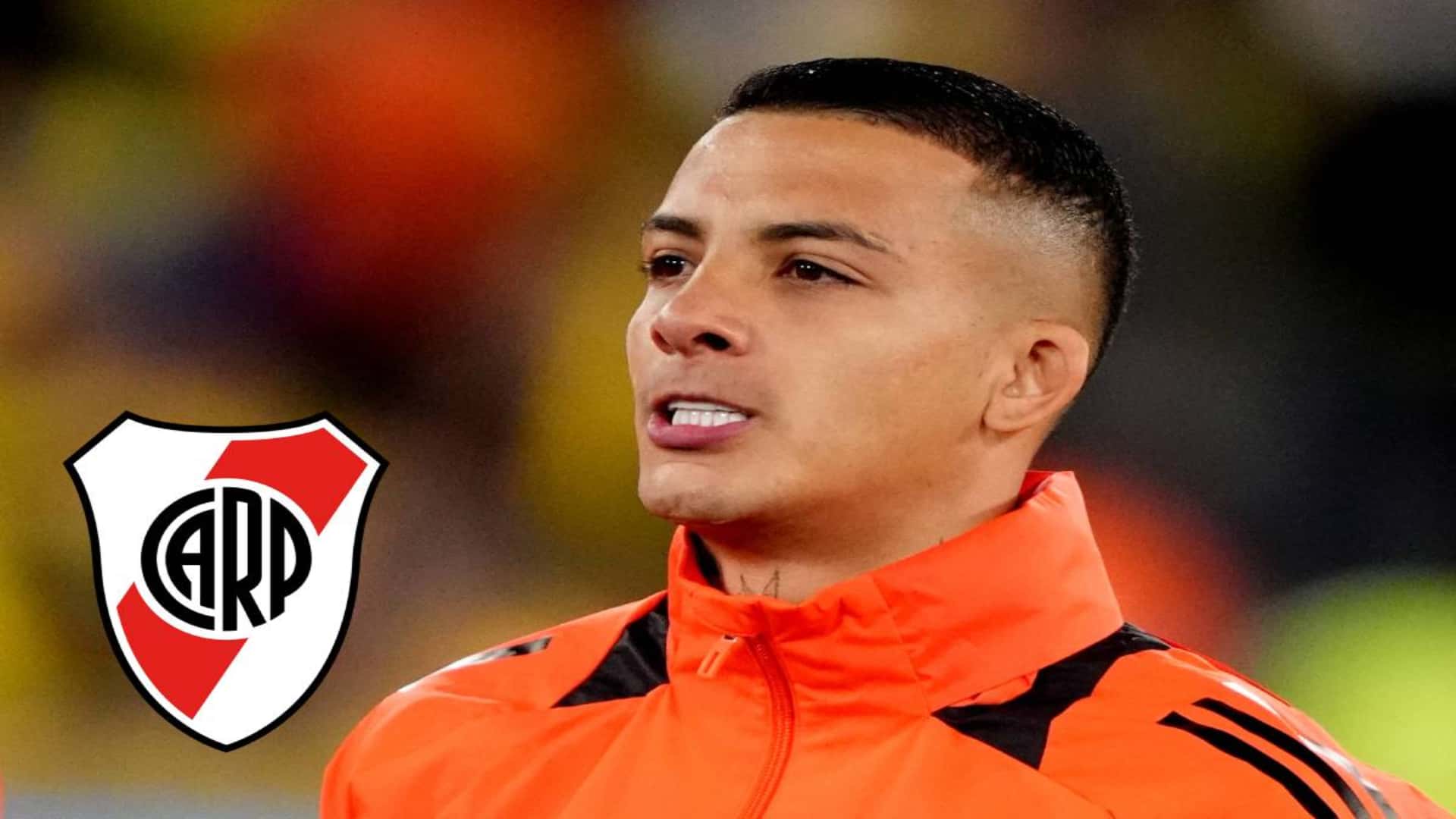 Kevin Castaño, en el top de las compras más caras (Soy del Millo)