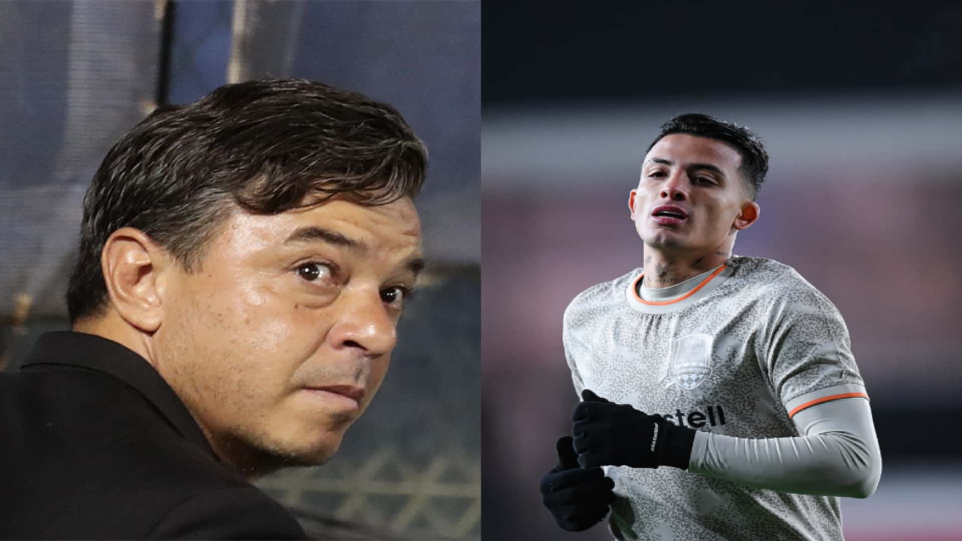 Kevin Castaño está cerca de River (Bolavip)