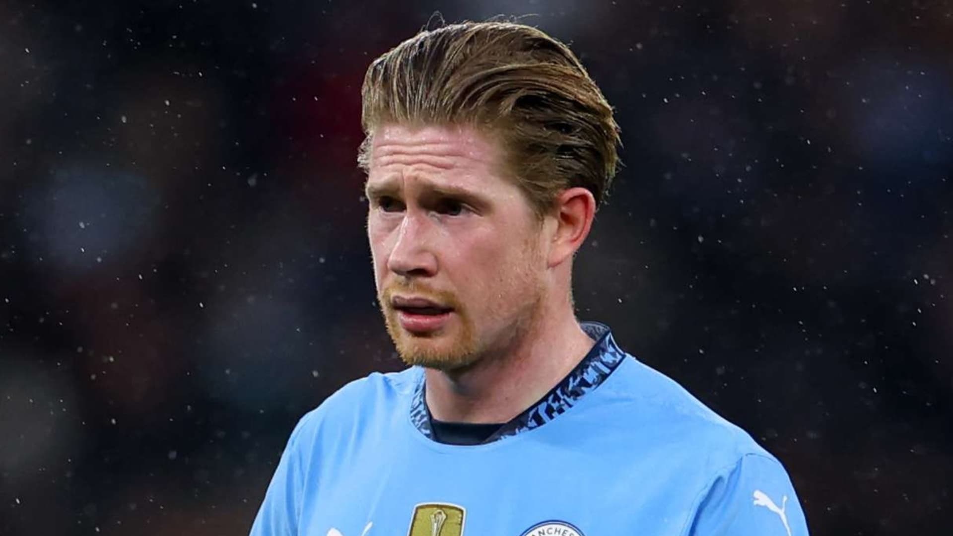 Kevin De Bruyne