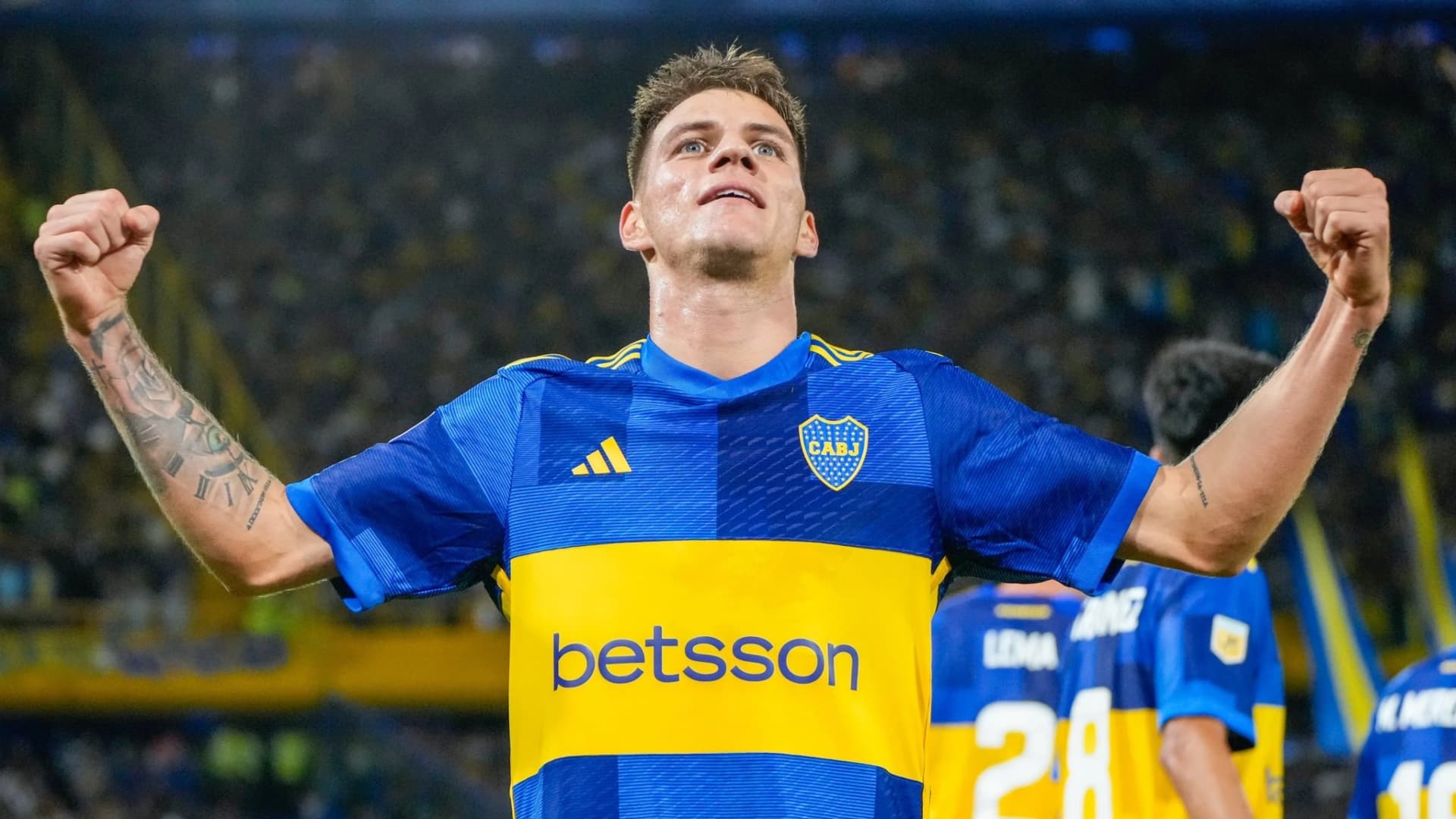 Kevin Zenón
