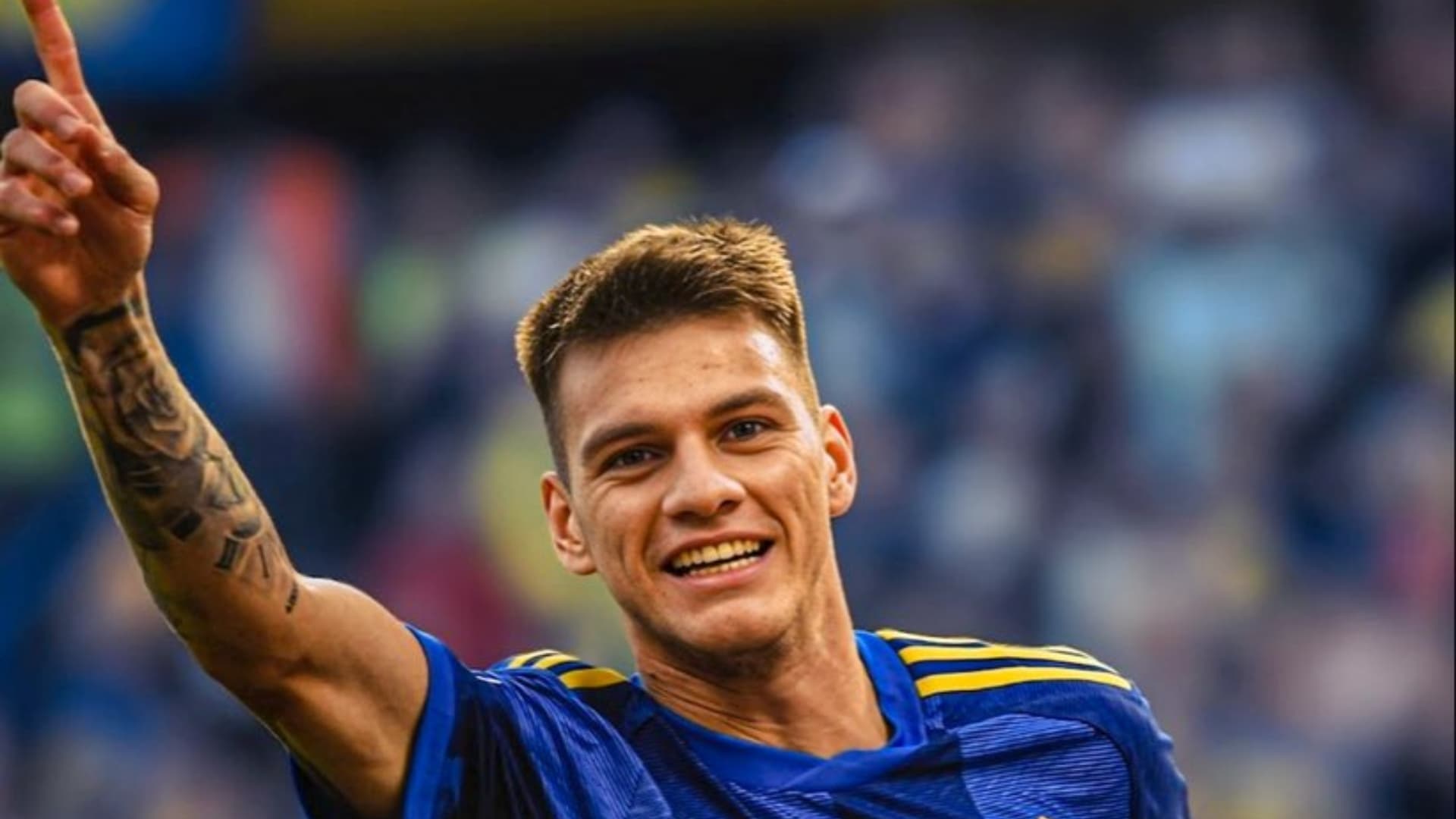 Kevin Zenón