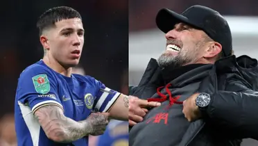 Klopp mandó apoyo para Chelsea