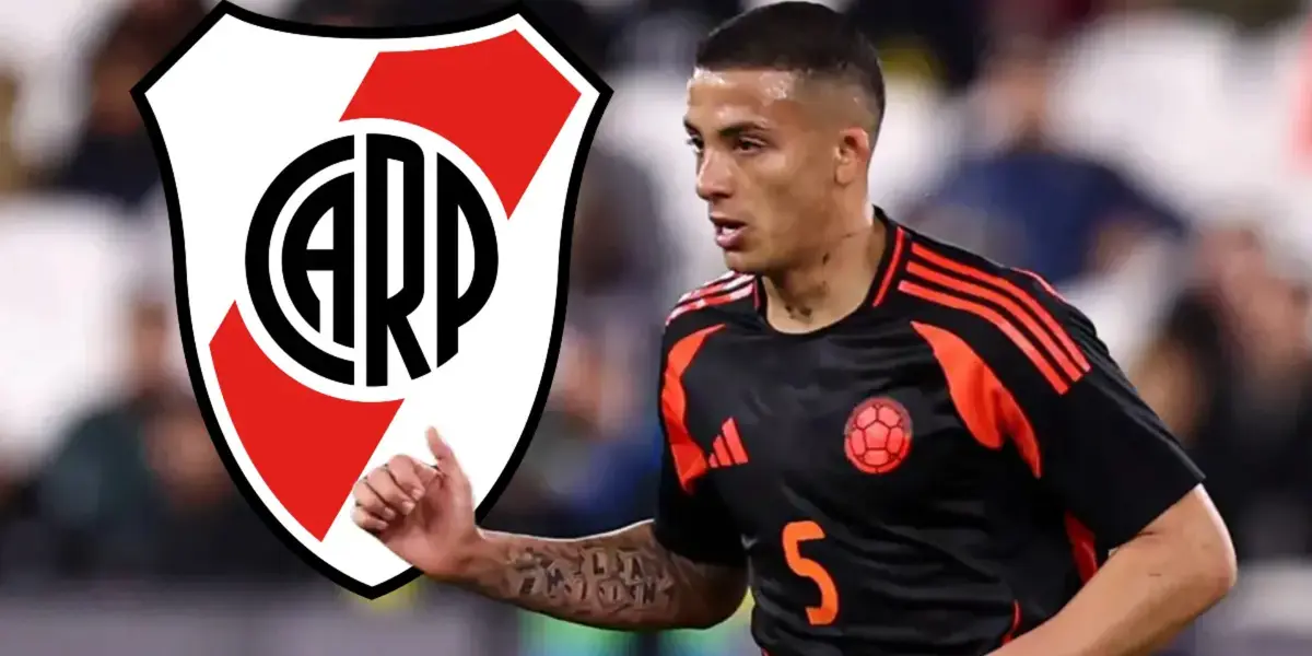 Krasnodar subió un video en sus redes sociales del mediocampista