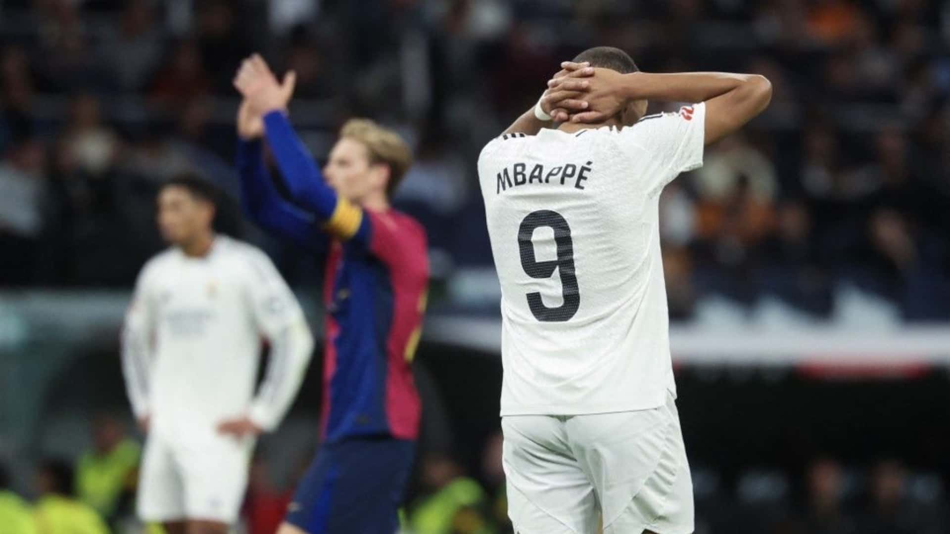 Kylian Mbappé