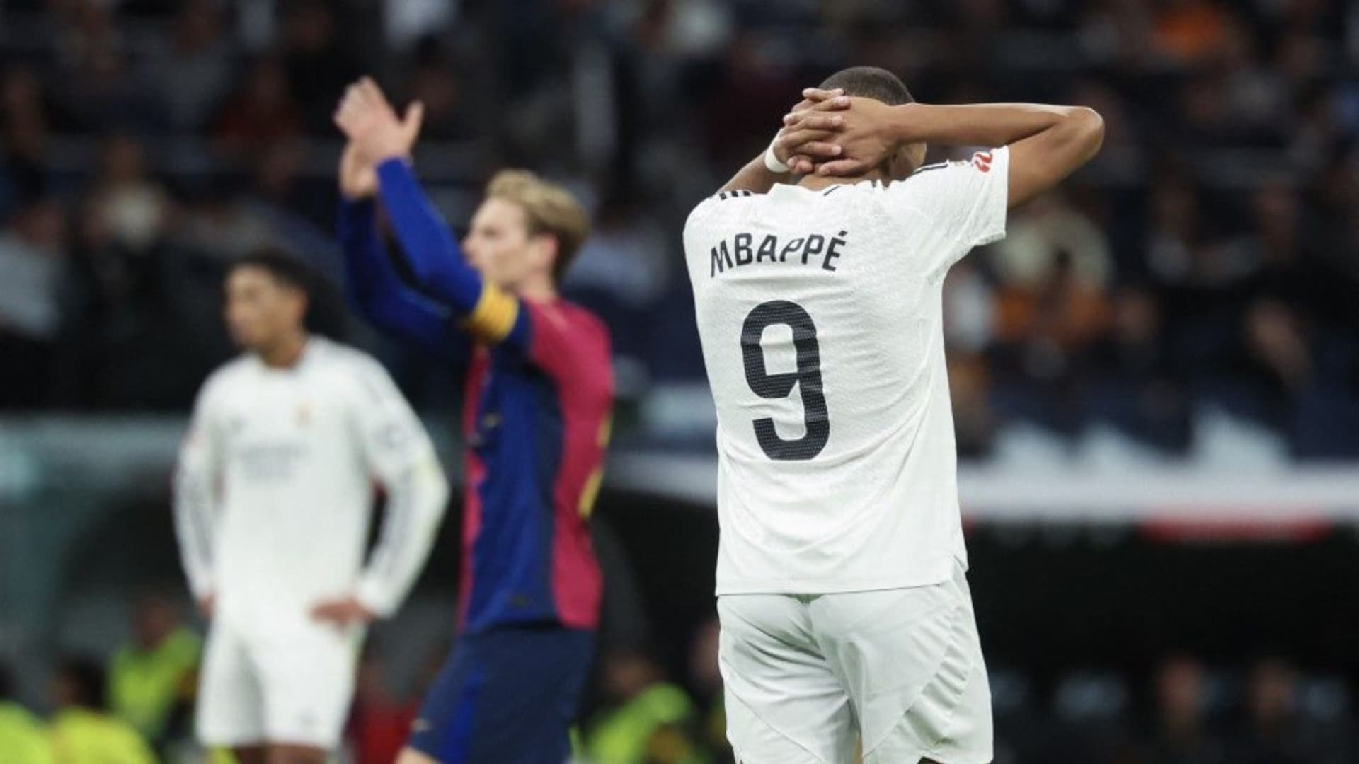 Kylian Mbappé