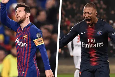 Kylian Mbappé ha decidido cuál será su equipo en la siguiente temporada, lo cual cambiar indirectamente el futuro de Lionel Messi.