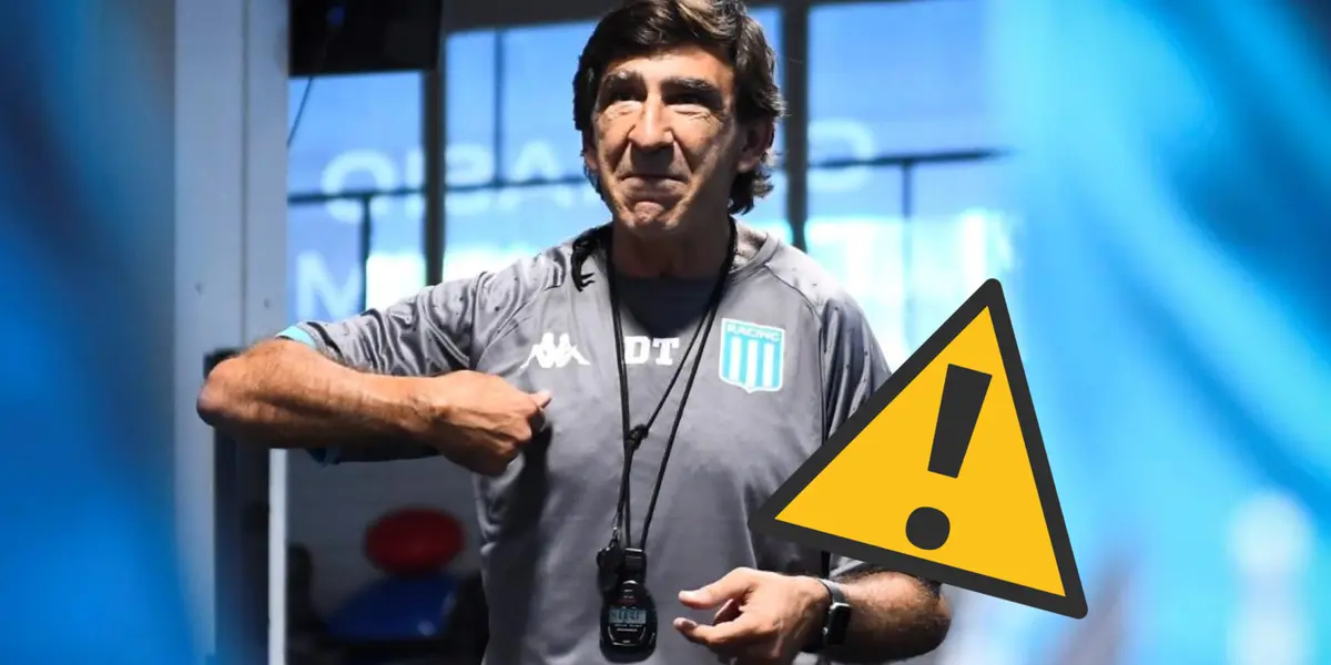 La "Academia" disputó partidos de preparación donde no encontró lo que esperaba