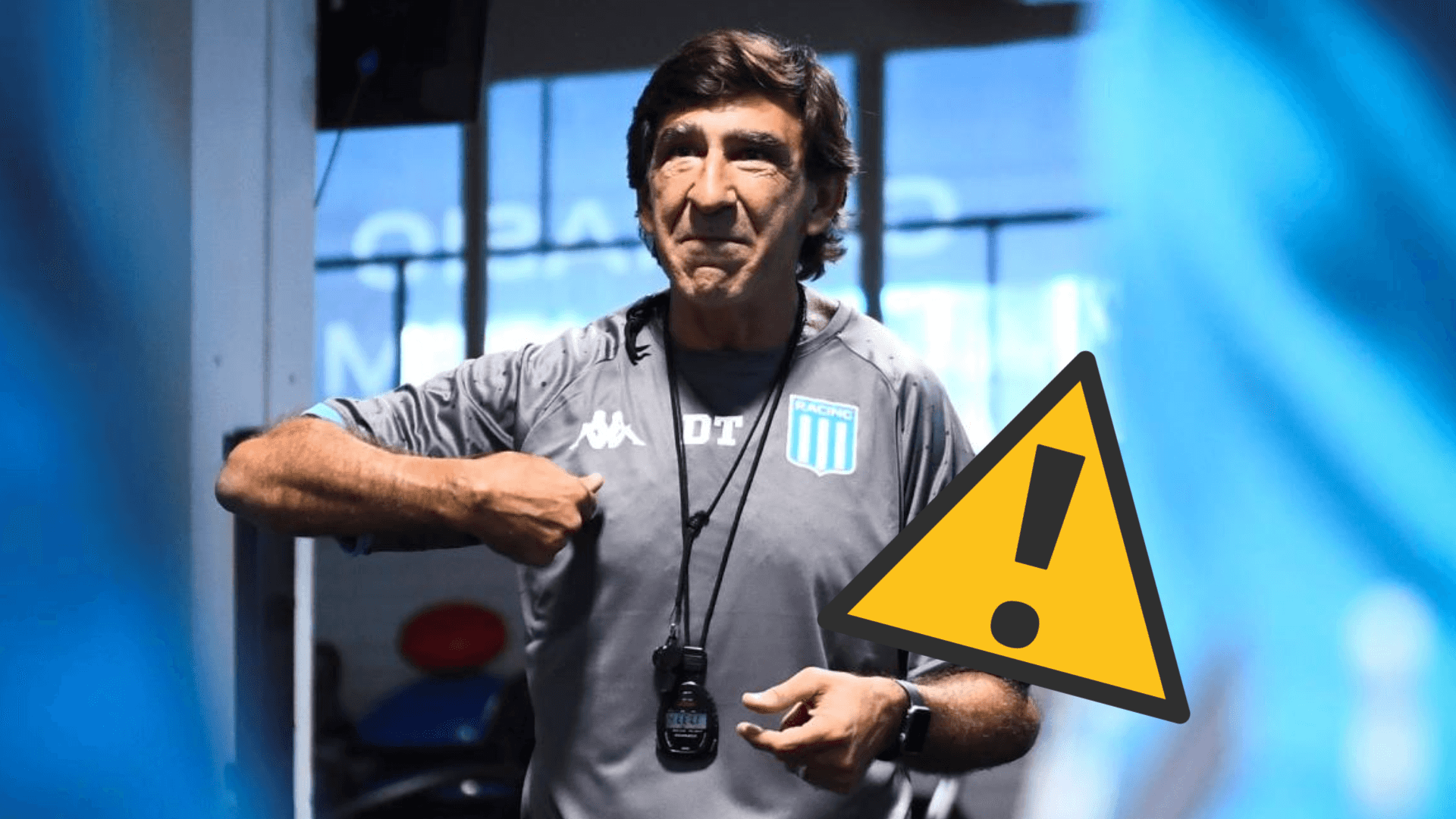 La "Academia" disputó partidos de preparación donde no encontró lo que esperaba