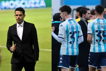 La Academia enfrentará a Central Córdoba por la anteúltima fecha del campeonato y hay un detalle que llama la atención en la lista de los convocados.